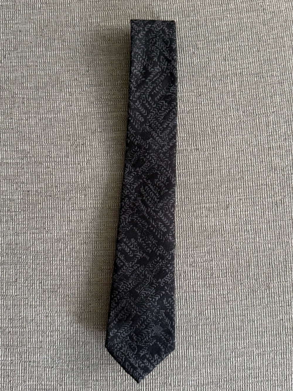 Versace Tie